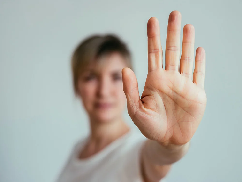 Droit des femmes victimes de violences